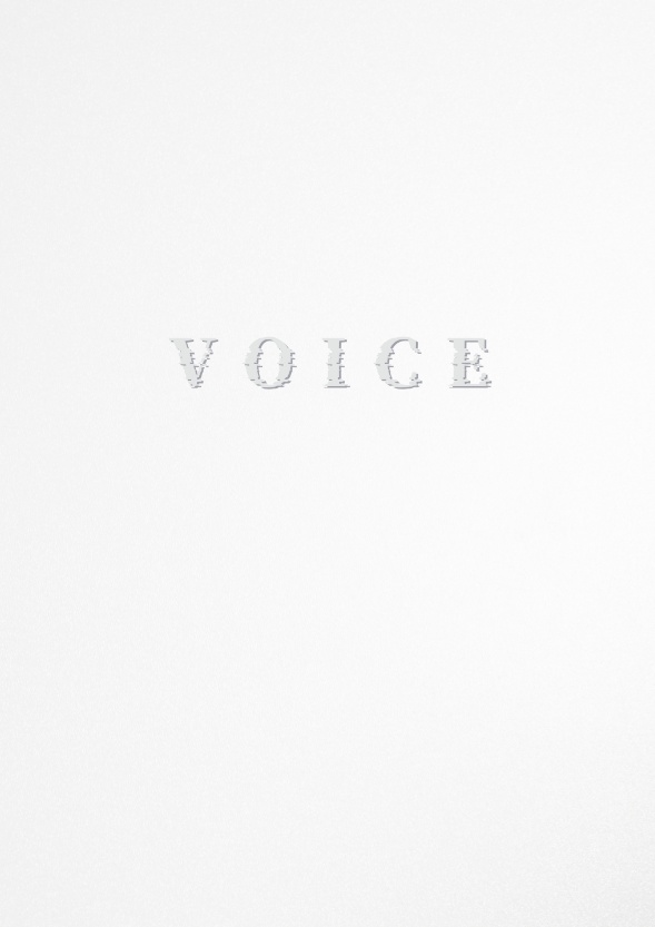 VOICE