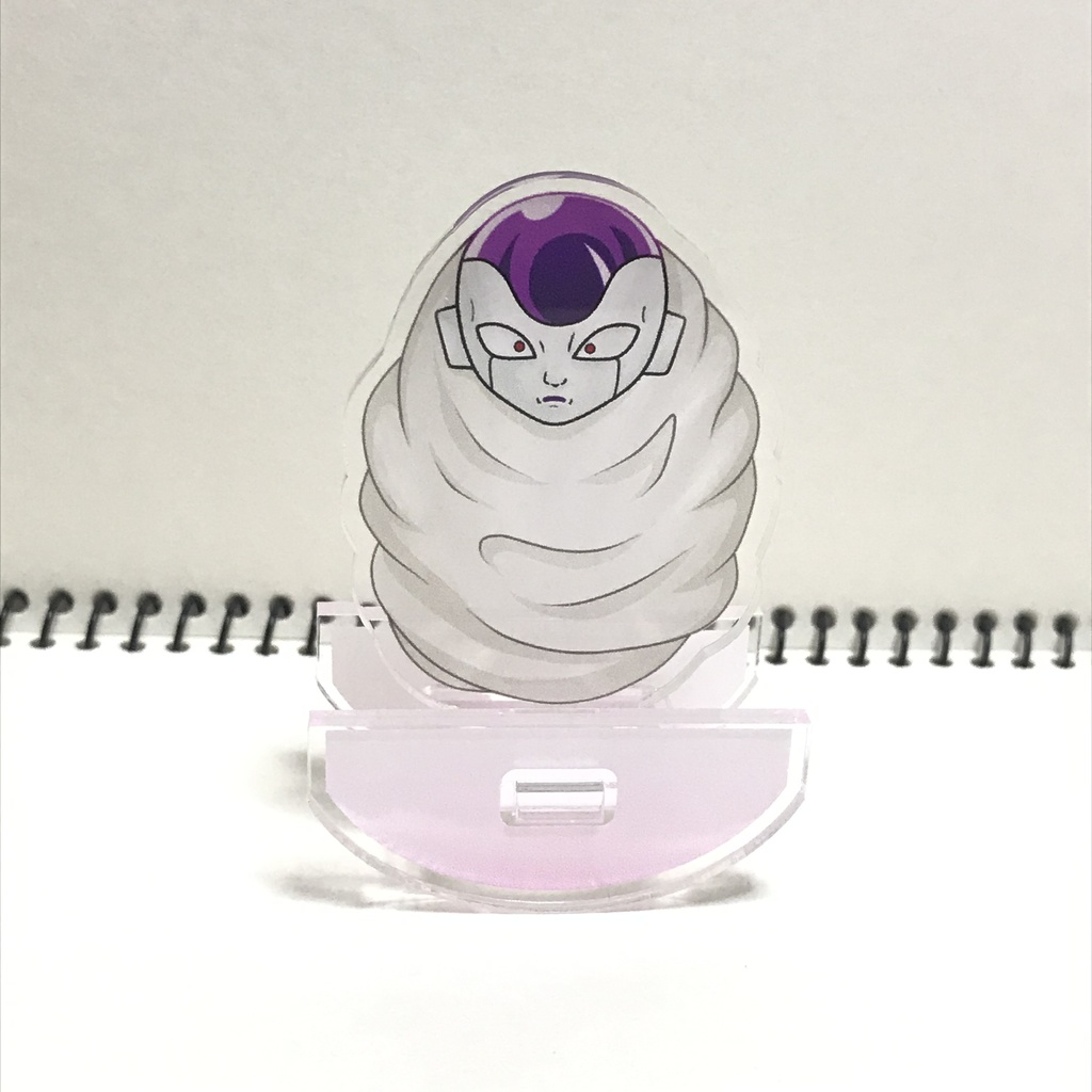 ちまっとアクスタシリーズ③