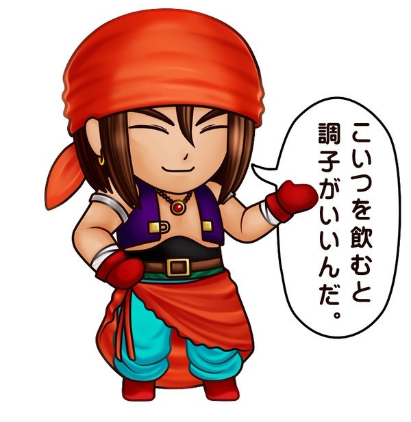 ハンフリー アクリルスタンド 