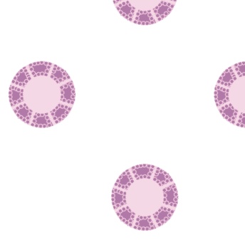 ランゲルハンス島クリアファイル(A4)