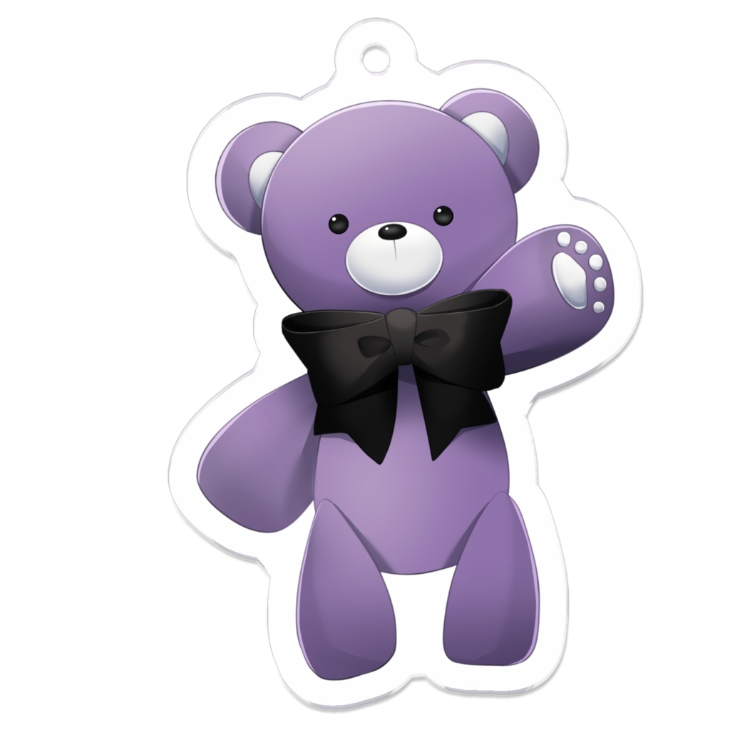 のざわ アクキー