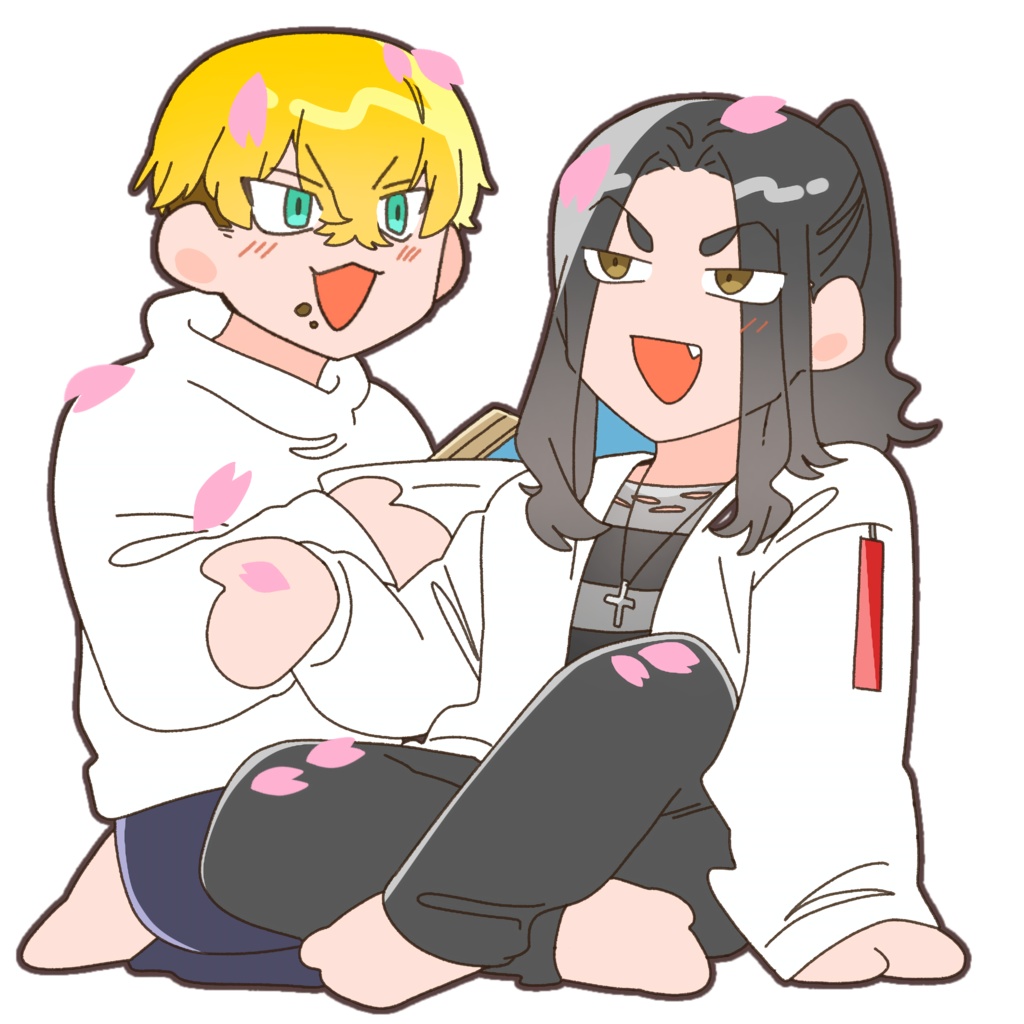 ばじふゆさくらあくりるすたんど