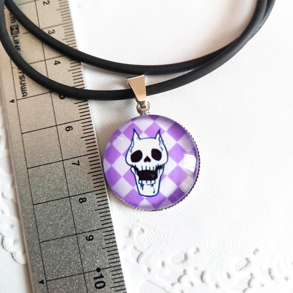 キラークイーン ネックレス 送料込み Pockle3030 Booth