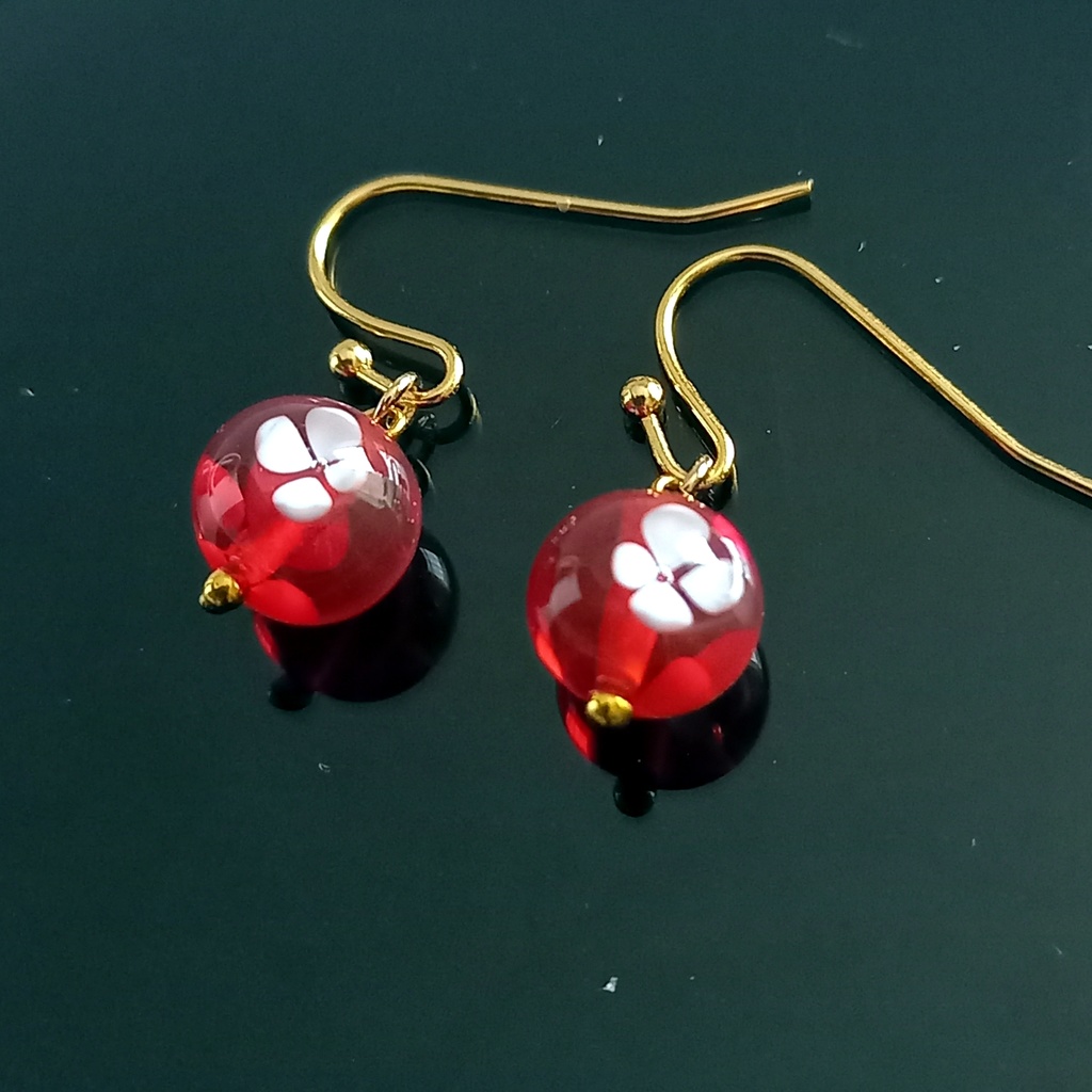 フレップ ピアス イヤリング(送料込み)