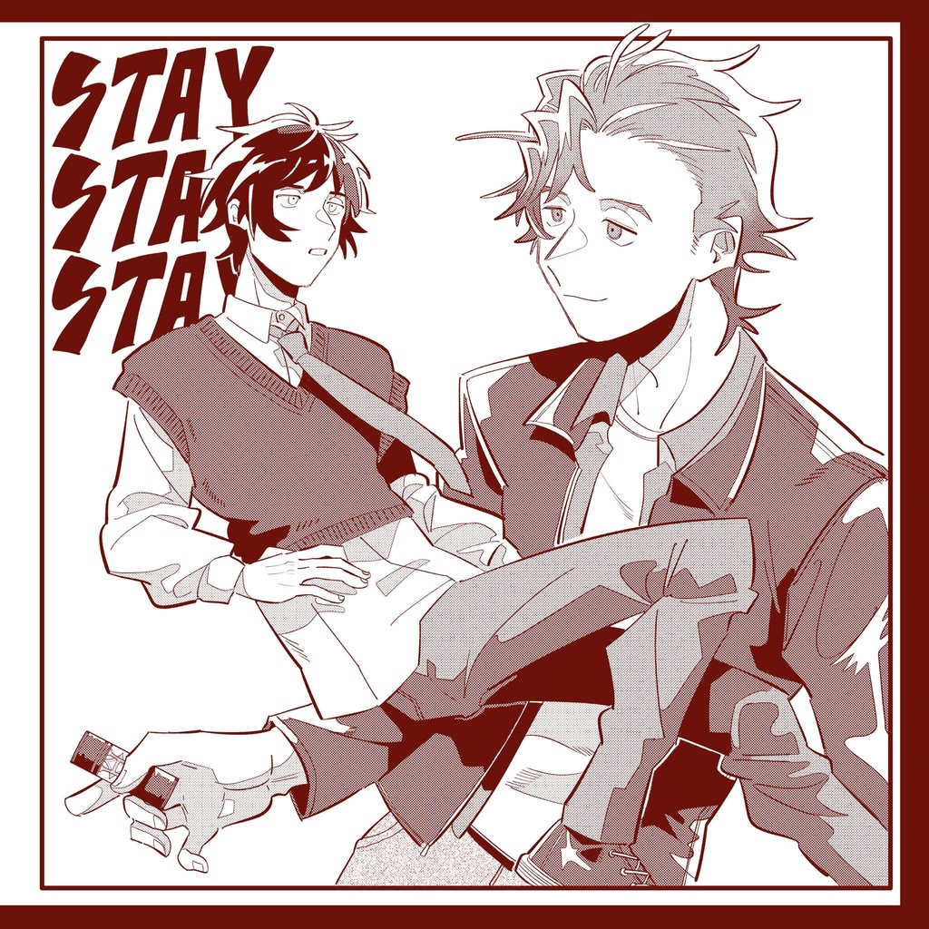 STAY STAY STAY