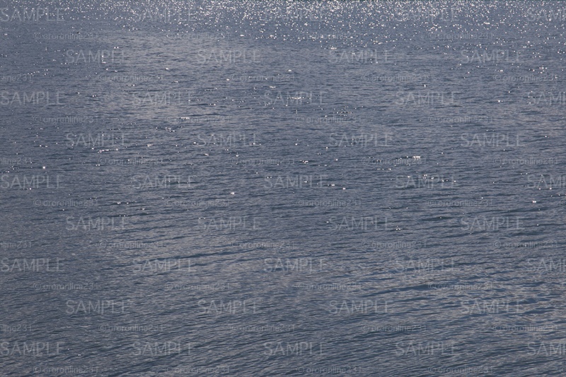 海面の素材_No,01