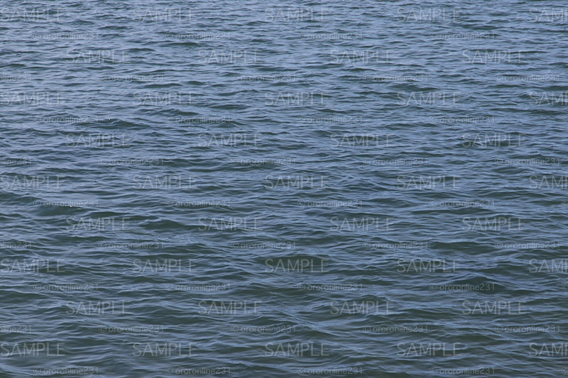 海面の素材_No,01