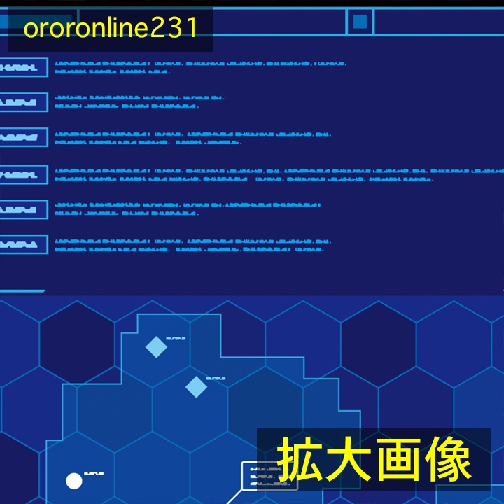 モニター画面素材_No,01