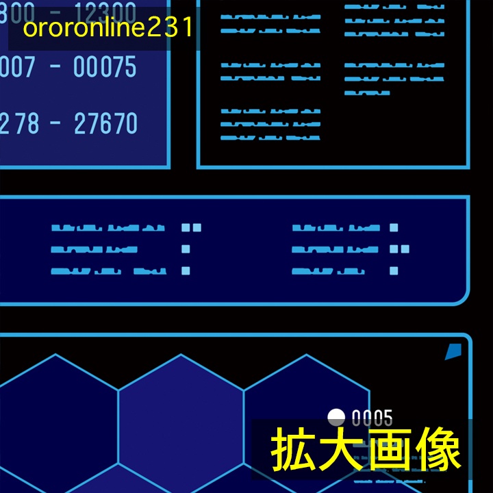 モニター画面素材_No,02