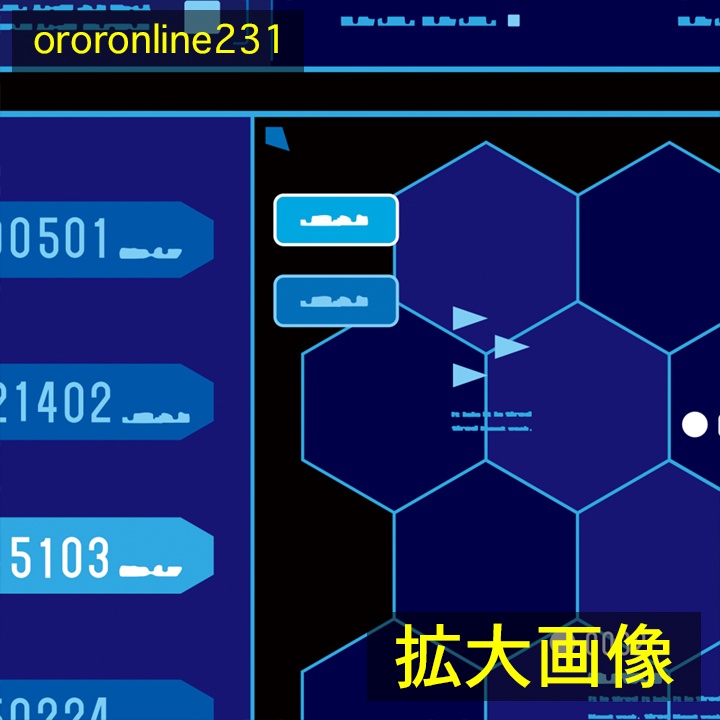 モニター画面素材_No,02