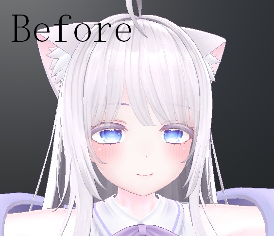 【萌対応】Makeup_pink