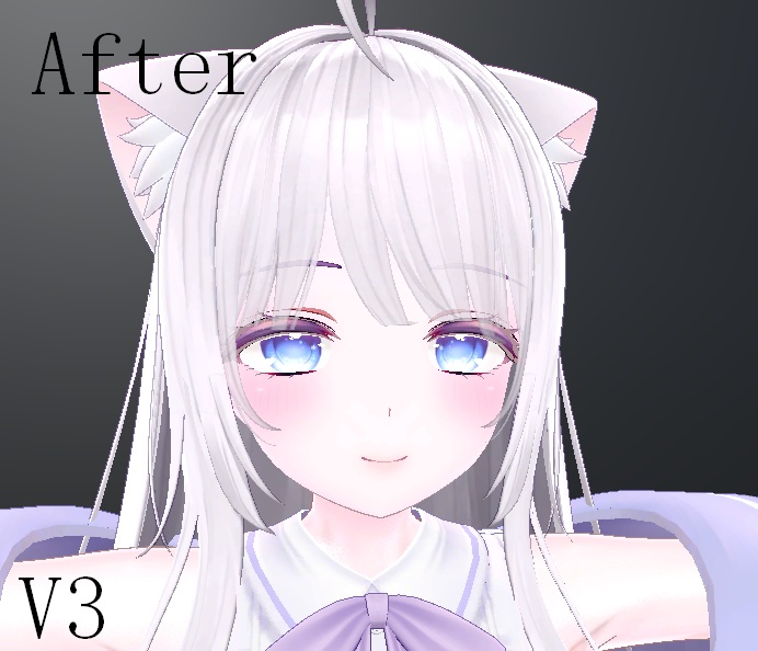 【萌対応】Makeup_pink