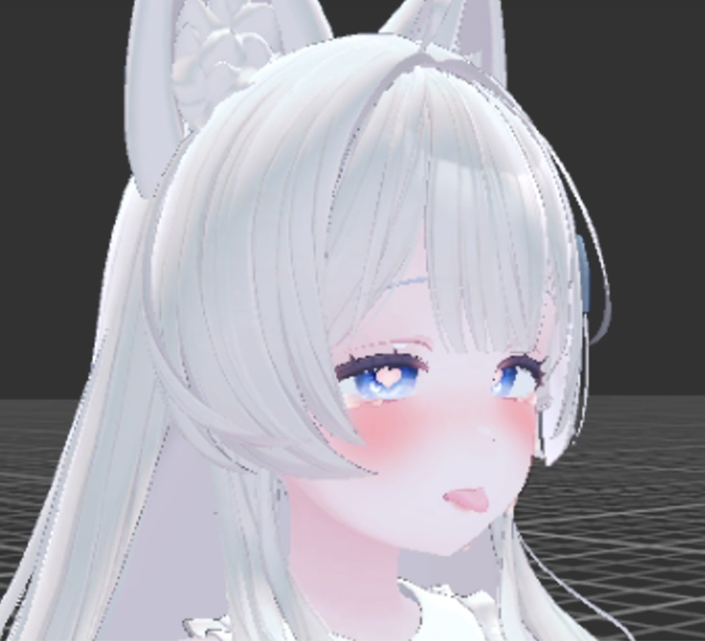 【ライム/Lime対応】R18_Face