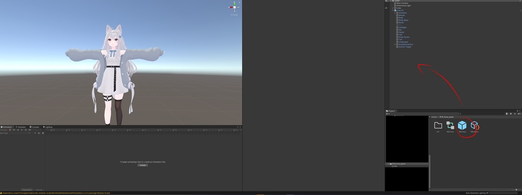 【ライム/Lime対応】R18_Face