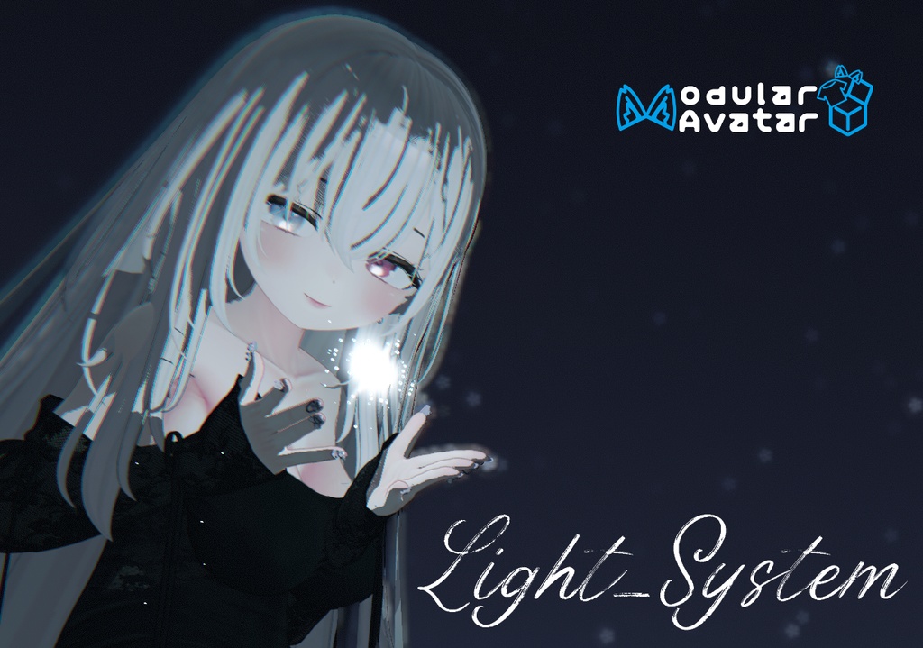 Light System MD cover image