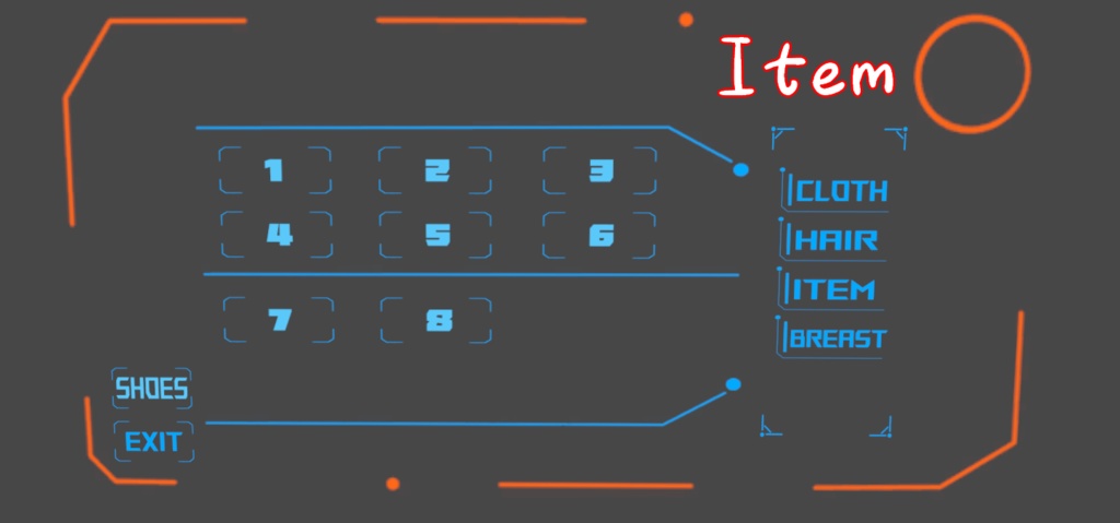 【Mizuki/Manuka対応】 E.Q.C.S 【MA】