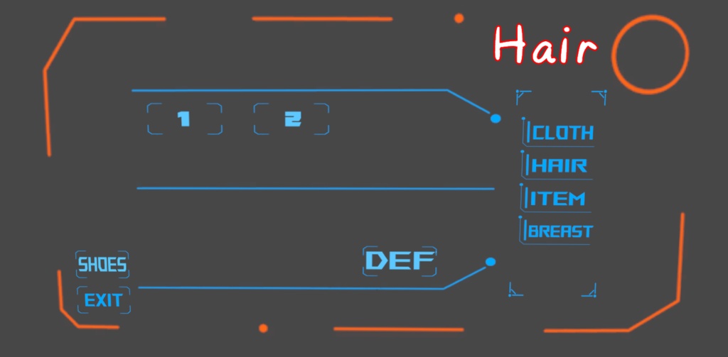 【Mizuki/Manuka対応】 E.Q.C.S 【MA】