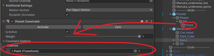 【Mizuki/Manuka対応】 E.Q.C.S 【MA】