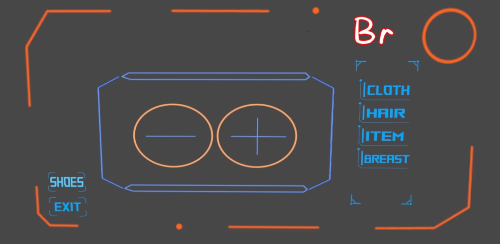 【Mizuki/Manuka対応】 E.Q.C.S 【MA】