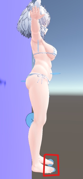 【All Avatar対応】SPS 【MA】【NewYear!!】