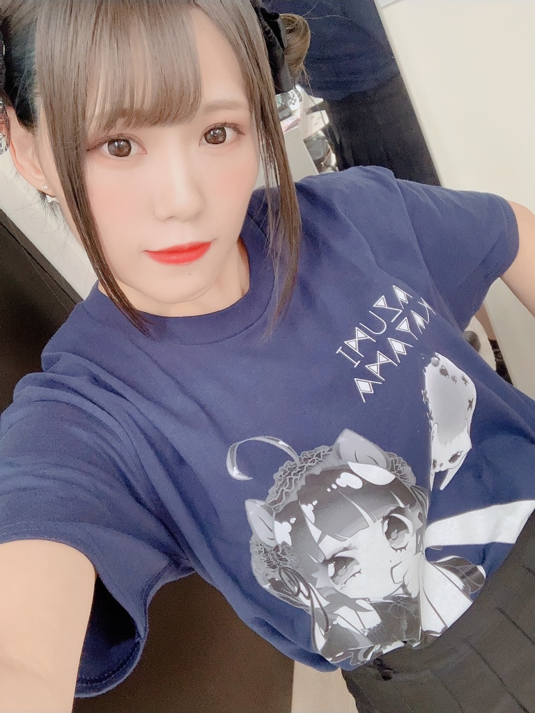 6周年記念Tシャツ