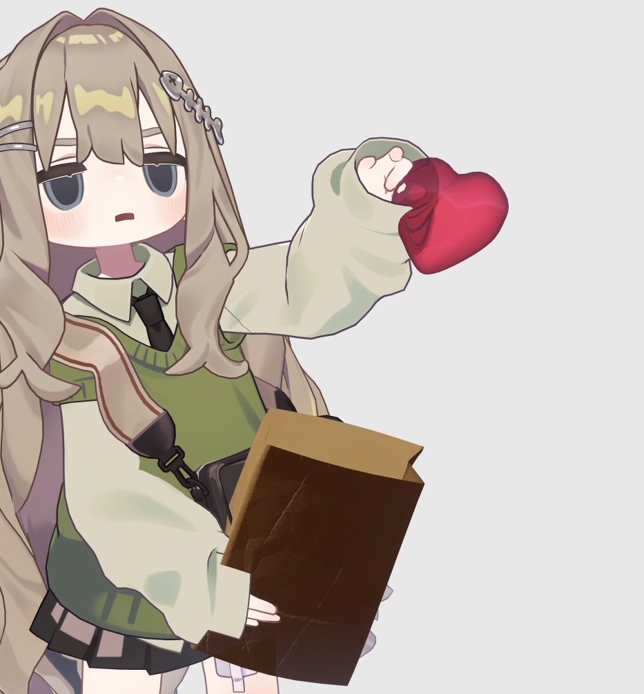 【無料 Free】 Functionable toy New Year Lucky Money bag Red envelope 【ModularAvatar対応】