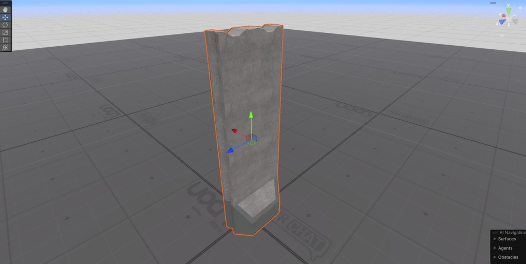 【Military Base Object】