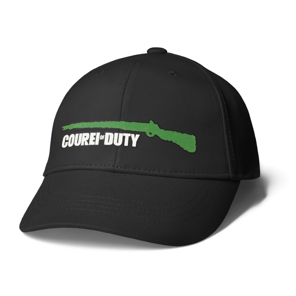 COUREI CAP
