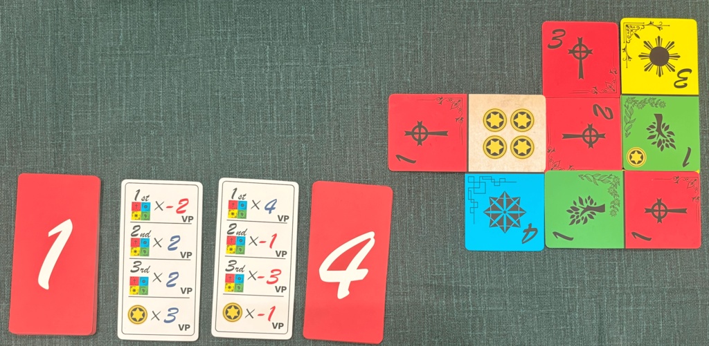 Split Realms【スプリットレルムズ】