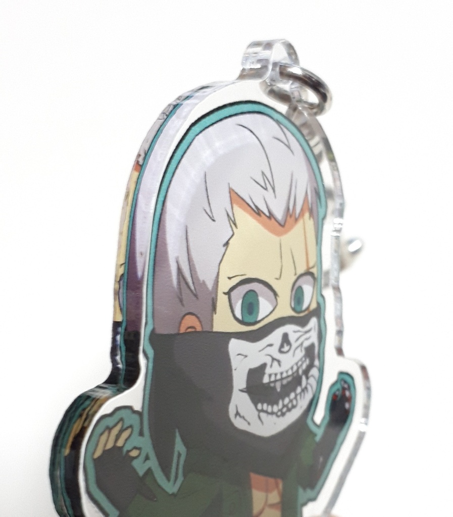 ブライアン アクリルキーホルダー