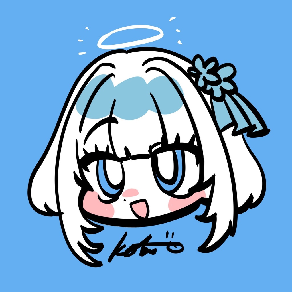 こるんちゃん専用