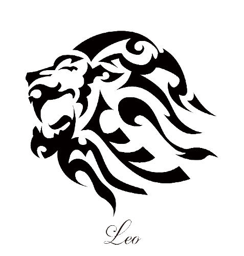 星座マスキングテープ①