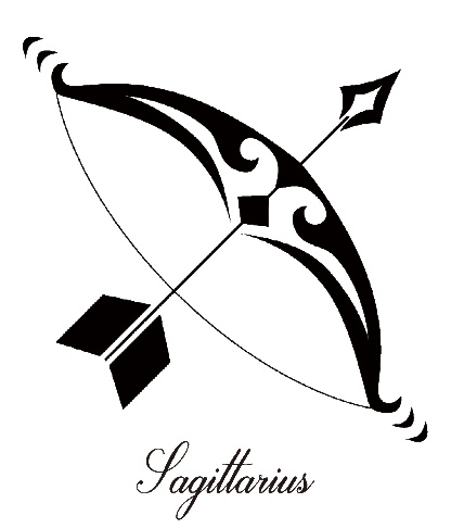 星座マスキングテープ③