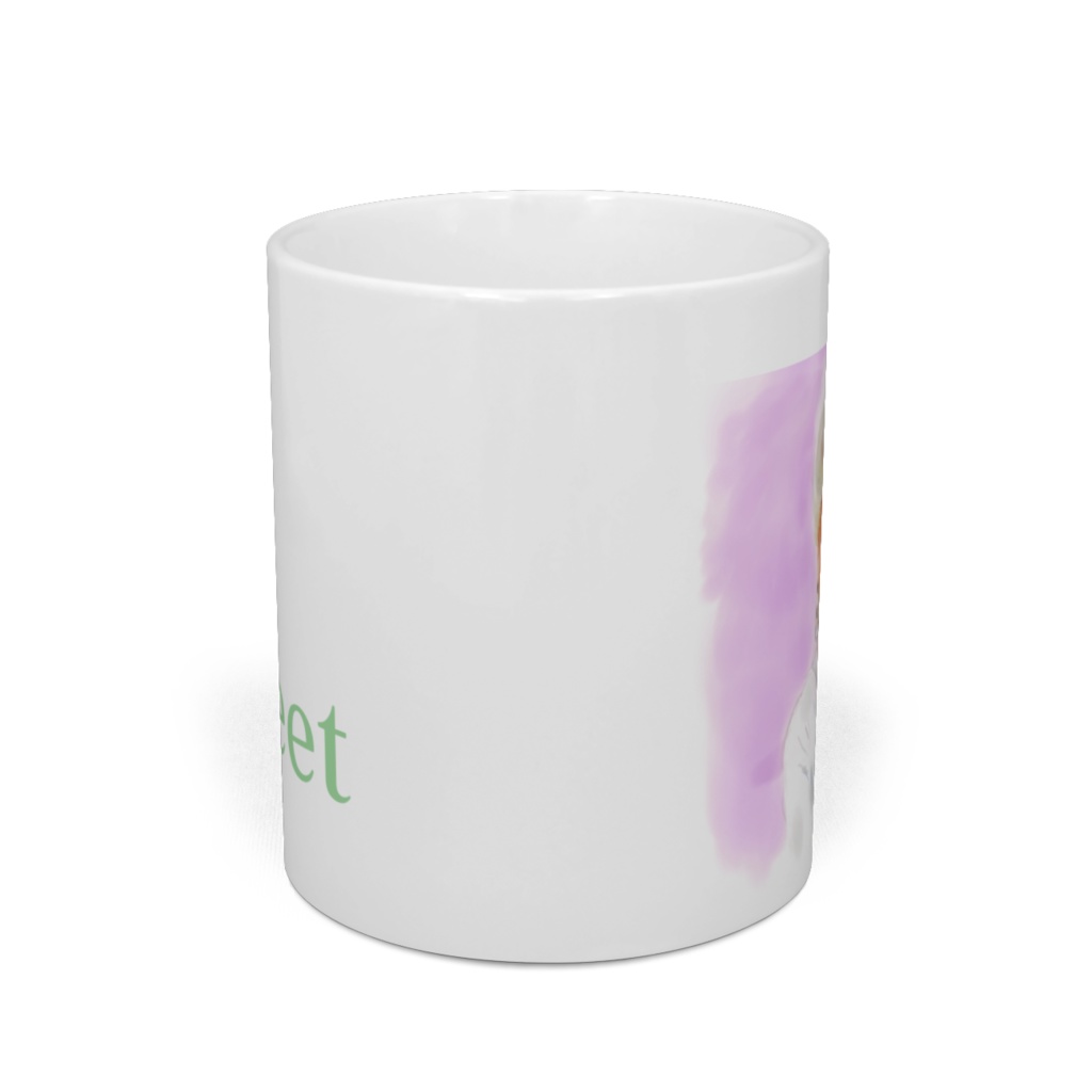 マグカップ SWEET