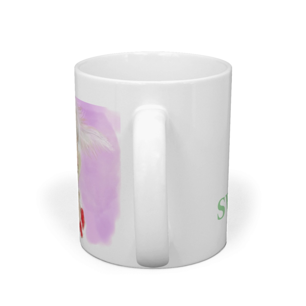 マグカップ SWEET