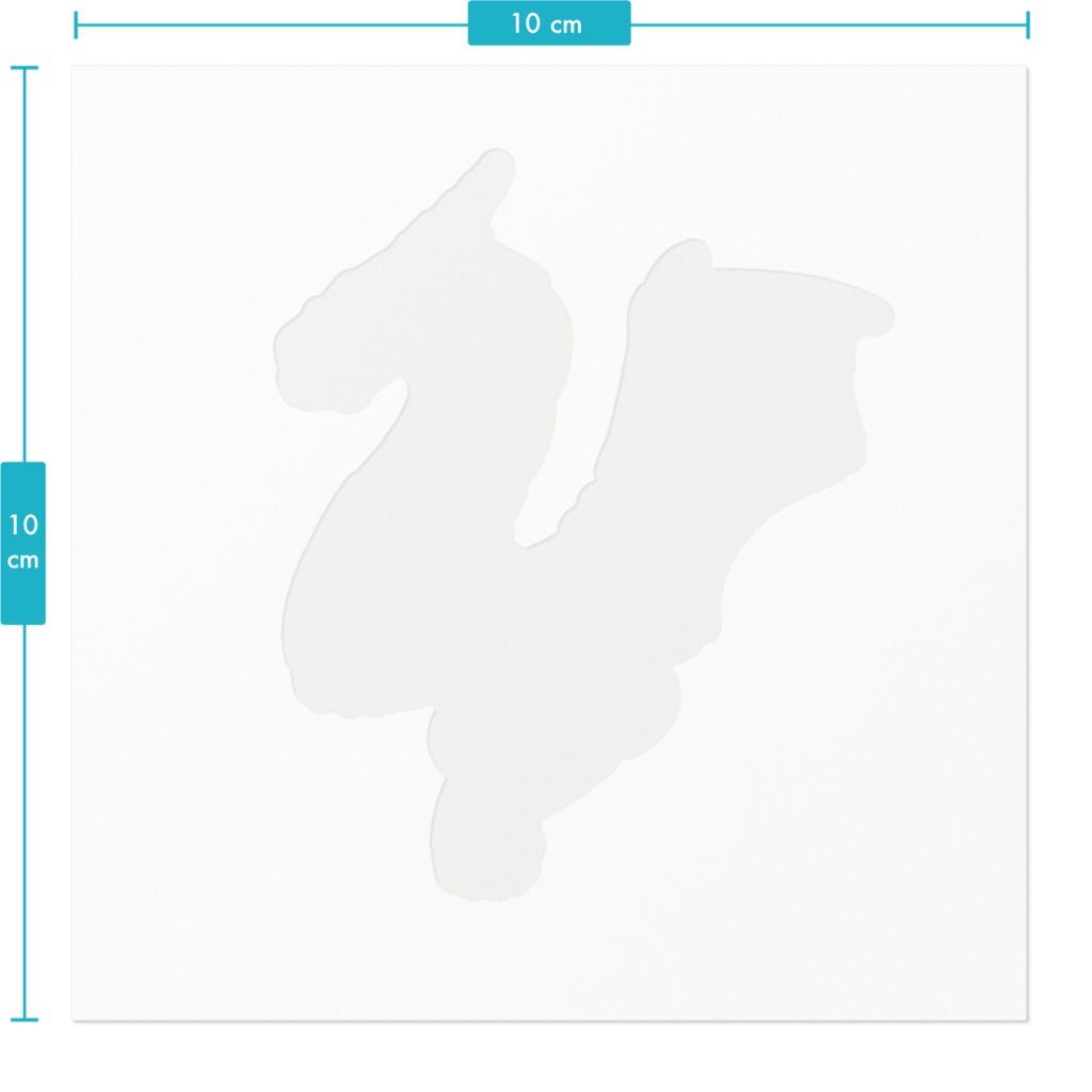 ステッカー(ドラゴン)