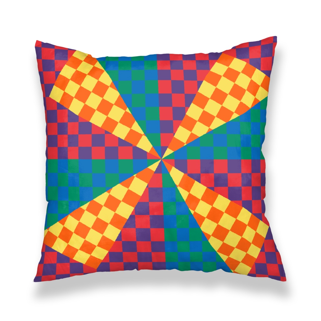 カラフルッション 2