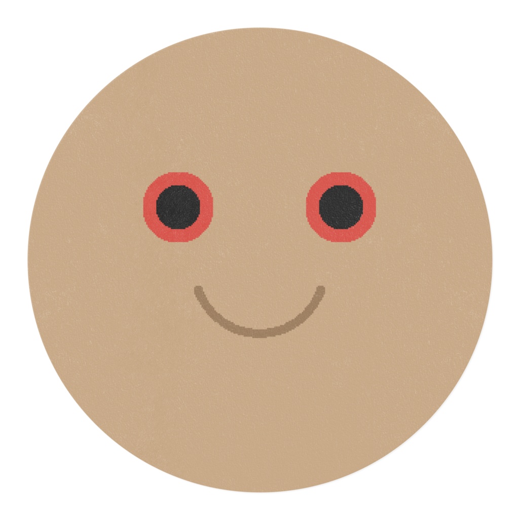 ハートと星のマスキングテープ15㎜