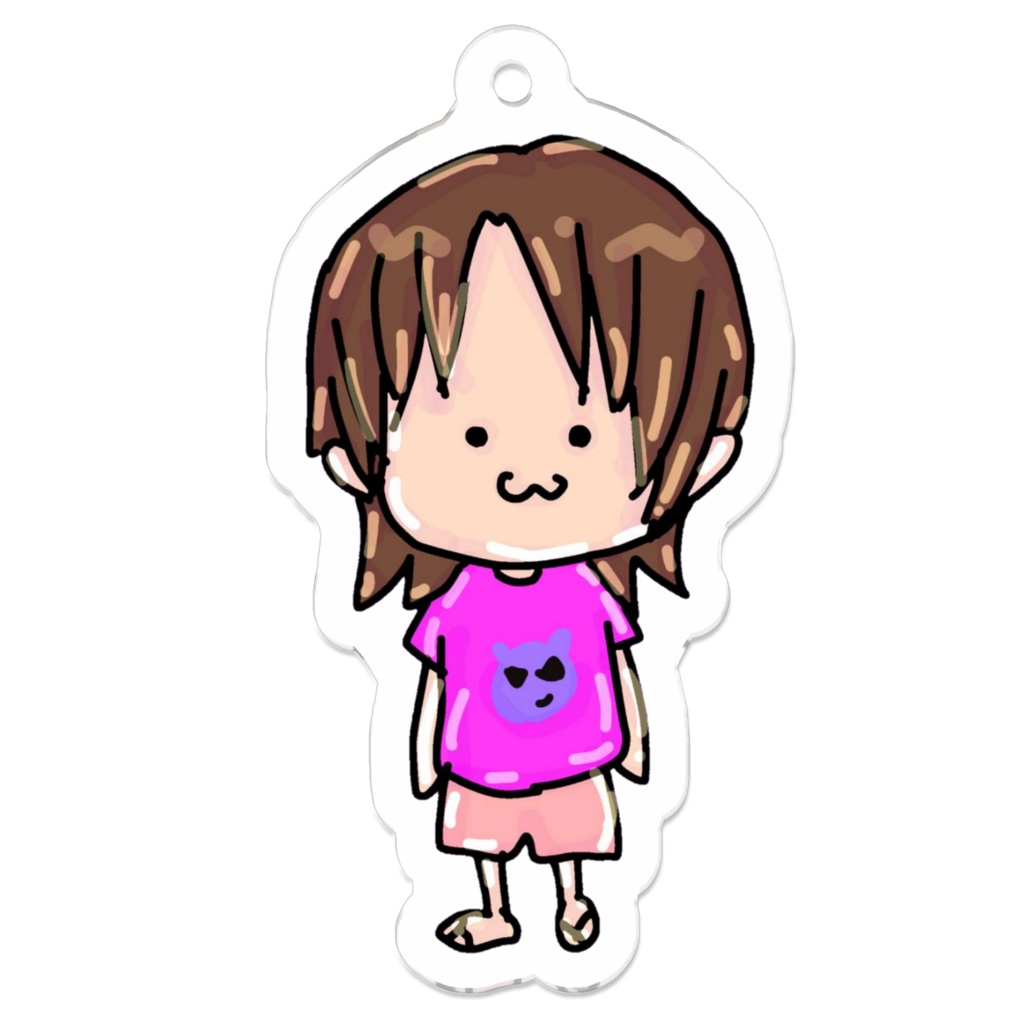 hiro😈 ブリキの玩具ver.