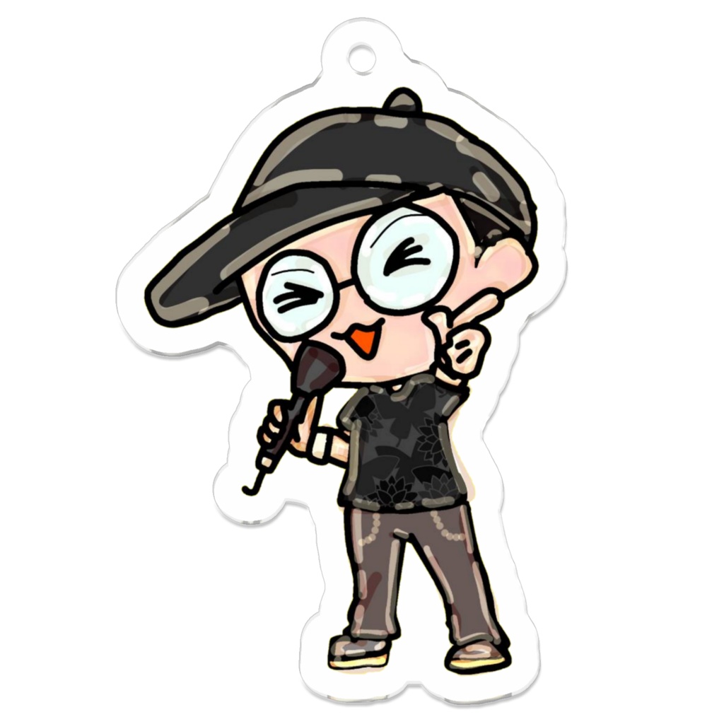 シン君🦄 歌ってるver.