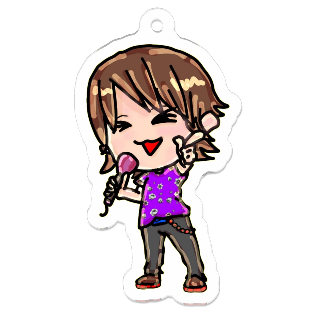 hiro😈 歌ってるver.