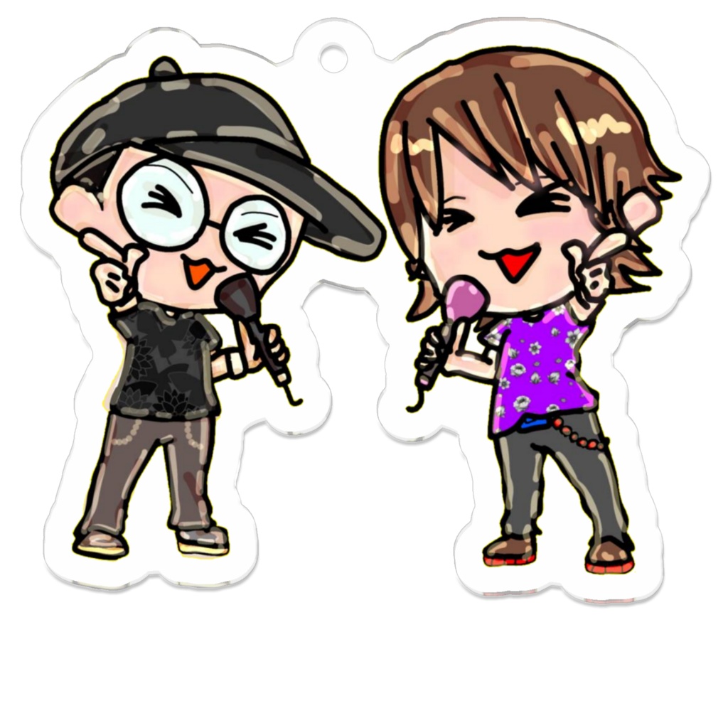 シンひろ🦄😈 歌ってるver.