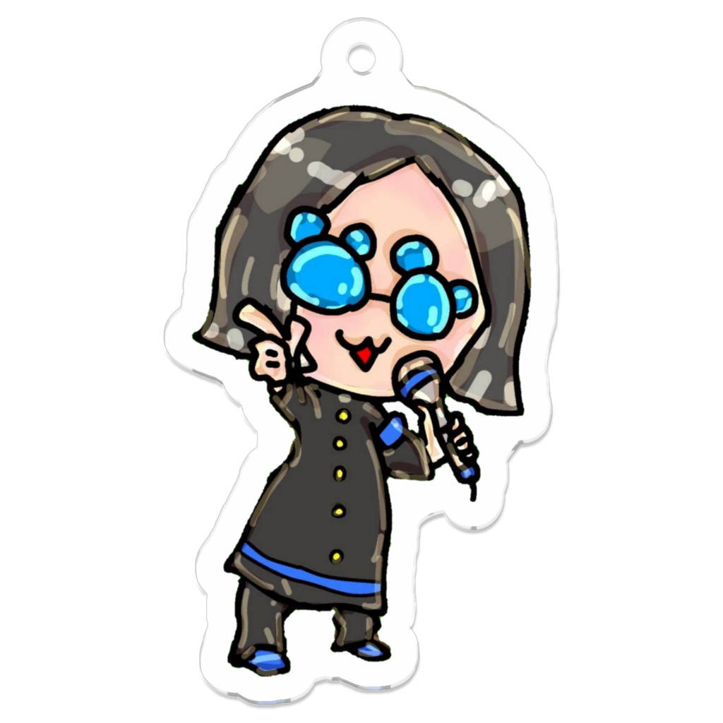 はるるん🥳 長ランver.