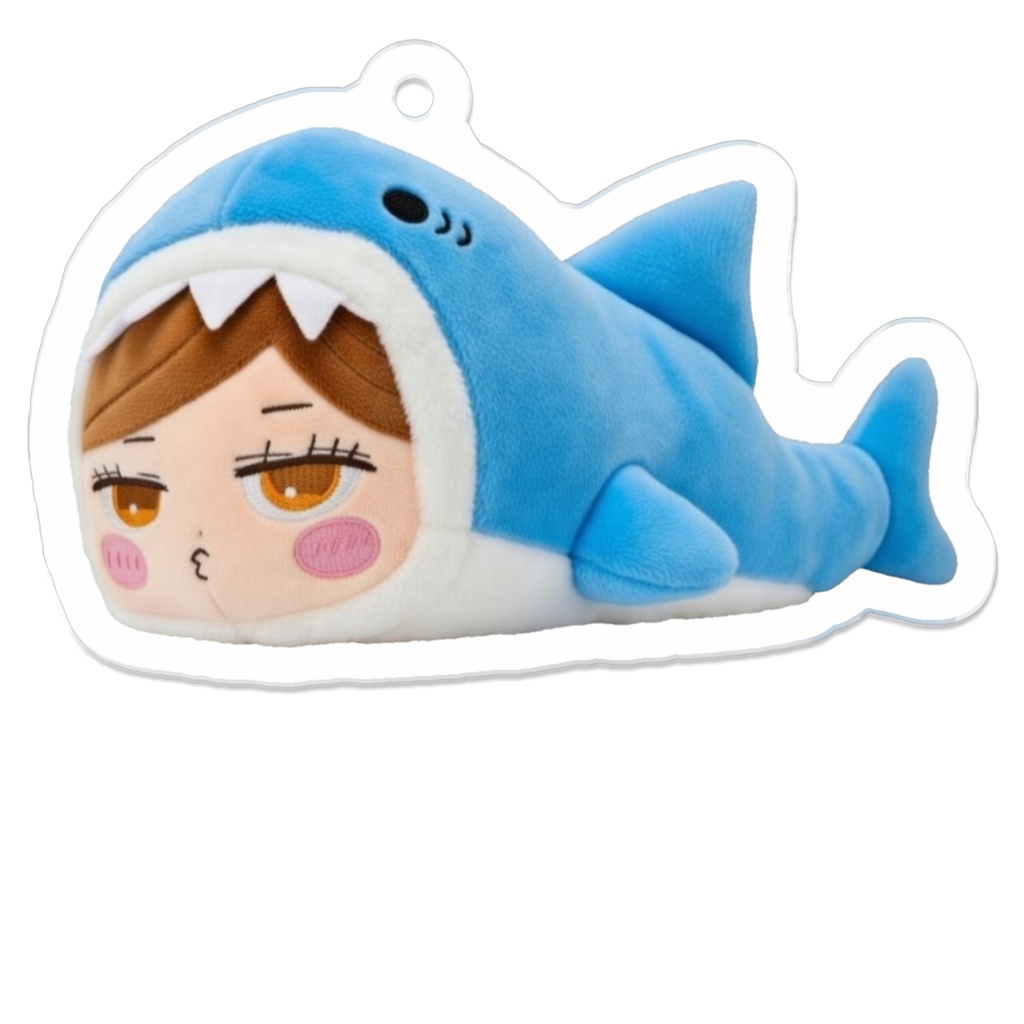 サメぷり🦈💕