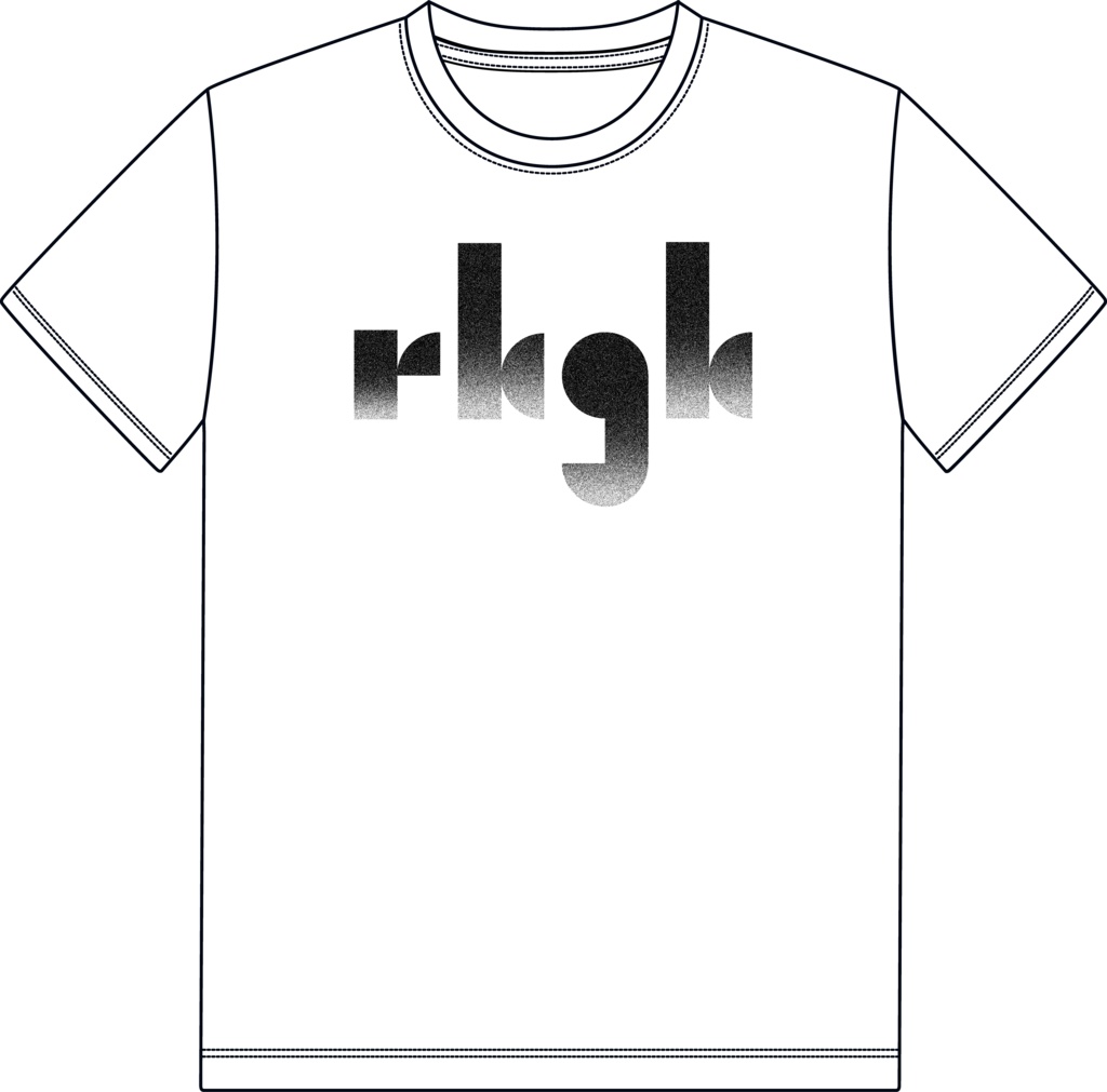 rkgk TEE (W)
