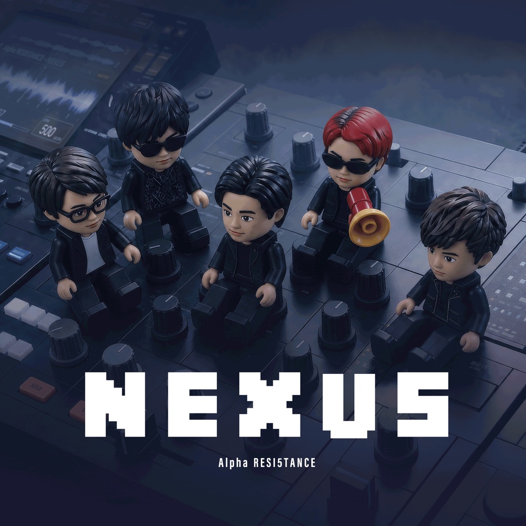 NEXUS / Alpha RESI5TANCE