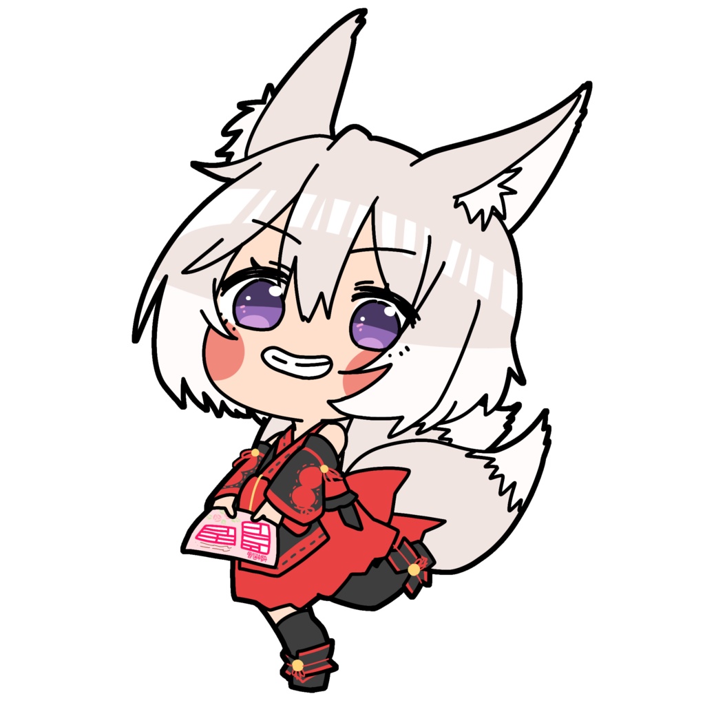 おあいそッ!などのステッカー