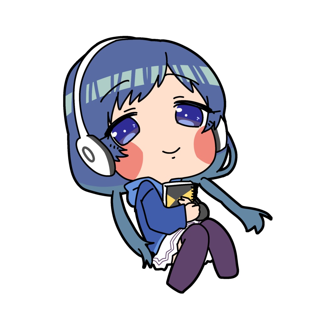 おあいそッ!などのステッカー