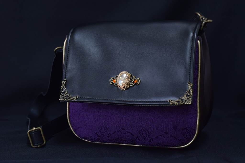 第五人格　ポシェット　亡霊(ポストマン)