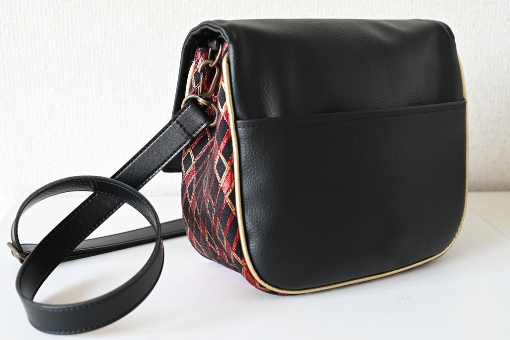 マーヴィカ イメージポシェット